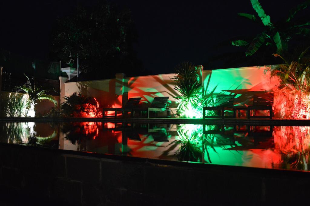 Botanica Ξενοδοχείο Kep Εξωτερικό φωτογραφία